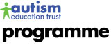 Autism Education Trust - Training Hubs