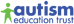 Autism Education Trust