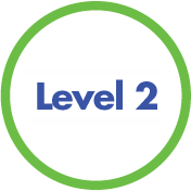 Level 2 - Available September 2012